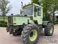 Schlepper / Traktor Mercedes Benz MB trac 1000