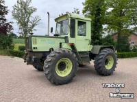 Schlepper / Traktor Mercedes Benz MB trac 1000