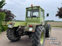 Schlepper / Traktor Mercedes Benz MB trac 1000