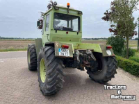 Schlepper / Traktor Mercedes Benz MB trac 1000