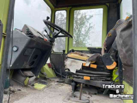 Schlepper / Traktor Mercedes Benz MB trac 1000