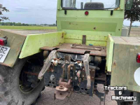 Schlepper / Traktor Mercedes Benz MB trac 1000