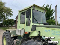 Schlepper / Traktor Mercedes Benz MB trac 1000