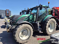 Schlepper / Traktor Valtra T194 TwinTrac