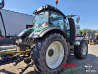 Schlepper / Traktor Valtra T194 TwinTrac