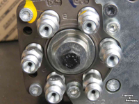 Motor Iveco Brandstofpomp Bosch 0-460-426-419 / VE6/12F1400L1055