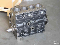 Teleskoplader New Holland Short Blok motor Motor LM / Case IH  Parts nr:504384529