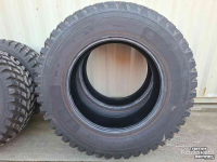 Räder, Reifen, Felgen & Distanzringe Nokian 480/80R38 en 440/80R24