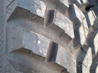 Räder, Reifen, Felgen & Distanzringe Nokian 480/80R38 en 440/80R24