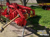 Grabenfräse Schouten TK 25 VERSTEK RIDDER