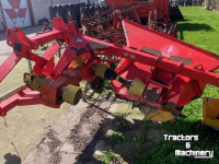 Grabenfräse Schouten TK 25 VERSTEK RIDDER