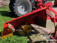 Grabenfräse Schouten TK 25 VERSTEK RIDDER