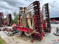 Grünlandinjektor Schuitemaker Exacta 8m