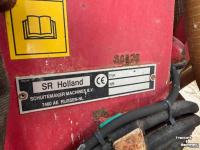 Grünlandinjektor Schuitemaker Exacta 8m