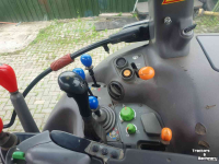 Schlepper / Traktor Deutz-Fahr Agrotron 115 mk3
