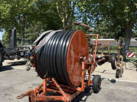 Beregnungsmaschine Bauer 65TI 250-65