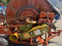 Beregnungsmaschine Bauer 65TI 250-65