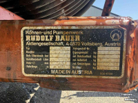 Beregnungsmaschine Bauer 65TI 250-65
