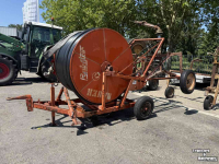 Beregnungsmaschine Bauer 65TI 250-65