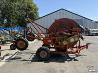 Beregnungsmaschine Bauer 65TI 250-65