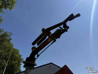 Beregnungsmaschine Bauer 65TI 250-65