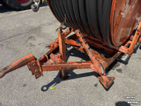 Beregnungsmaschine Bauer 65TI 250-65
