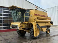 Mähdrescher New Holland TX 34