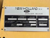 Mähdrescher New Holland TX 34