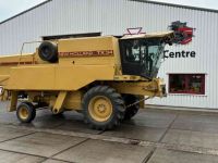 Mähdrescher New Holland TX 34
