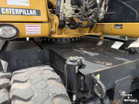 Bagger / Baggermaschine Caterpillar M313D