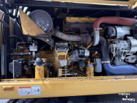 Bagger / Baggermaschine Caterpillar M313D