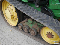 Schlepper / Traktor John Deere 8400 T