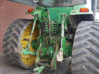 Schlepper / Traktor John Deere 8400 T