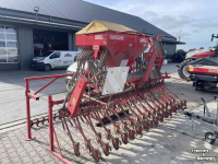 Drillmaschine Gaspardo PÉ 400