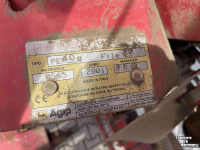 Drillmaschine Gaspardo PÉ 400
