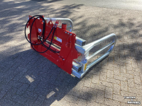 Radlader Kemp BKC2500