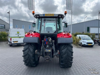 Schlepper / Traktor Massey Ferguson 5712SL Dyna 4 trekker