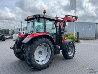 Schlepper / Traktor Massey Ferguson 5712SL Dyna 4 trekker