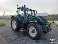 Schlepper / Traktor Valtra T 194 Direct TwinTrac