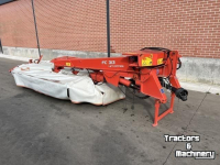 Mähwerk Kuhn FC 313