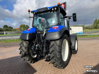 Schlepper / Traktor New Holland T 5.120 Dynamic Command