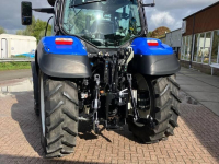 Schlepper / Traktor New Holland T 5.120 Dynamic Command