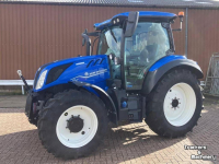 Schlepper / Traktor New Holland T5.120 DCT
