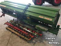 Drillmaschine Amazone Amazone AD302 Zaaimachine 