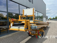 Teleskopbänder Breston 2x8-80 Duoband