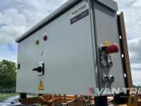 Teleskopbänder Breston 2x8-80 Duoband