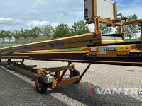 Teleskopbänder Breston 2x8-80 Duoband