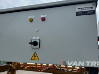 Teleskopbänder Breston 2x8-80 Duoband