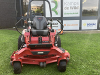 Aufsitzrasenmäher Toro Z master 4000