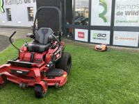 Aufsitzrasenmäher Toro Z master 4000